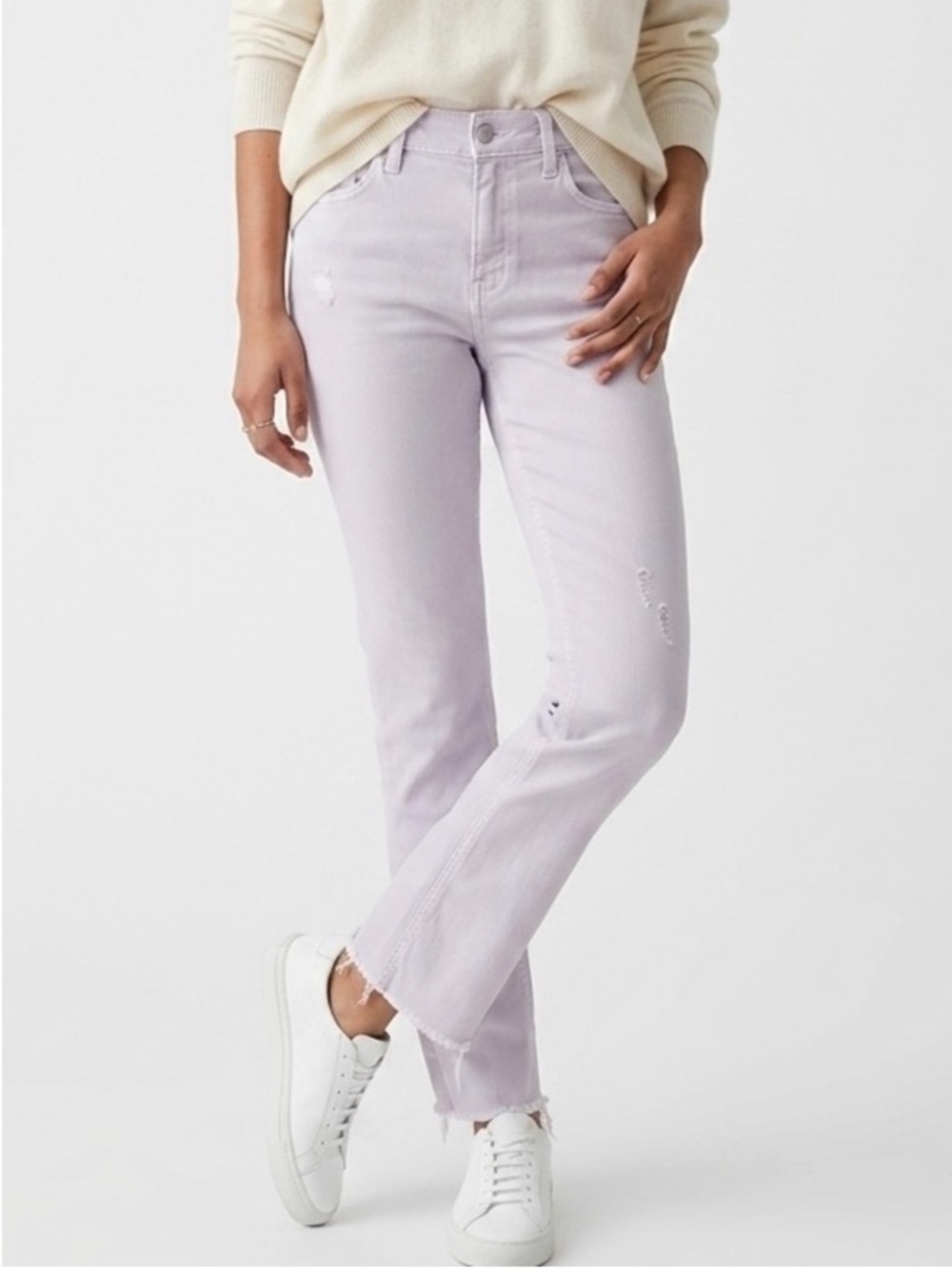 Anthropologie Pilcro and the Letterpress High-Rise Jeans